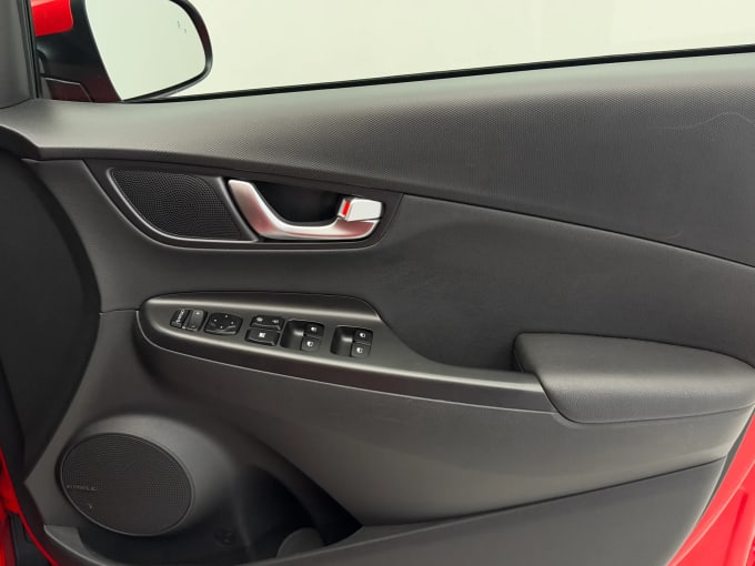 2021 Hyundai Kona