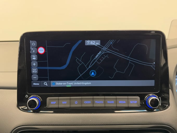 2021 Hyundai Kona