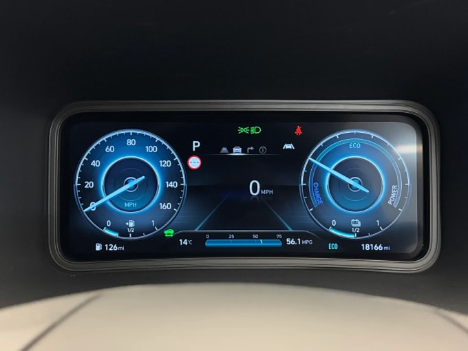 2021 Hyundai Kona