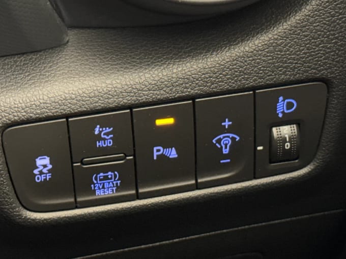 2021 Hyundai Kona