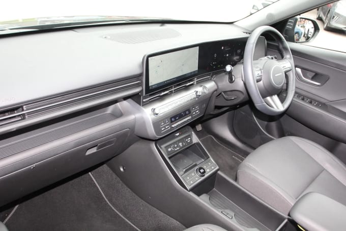2024 Hyundai Kona