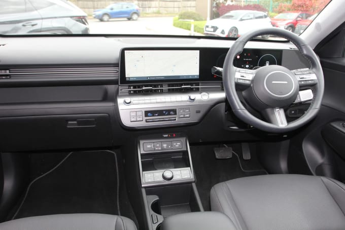 2024 Hyundai Kona
