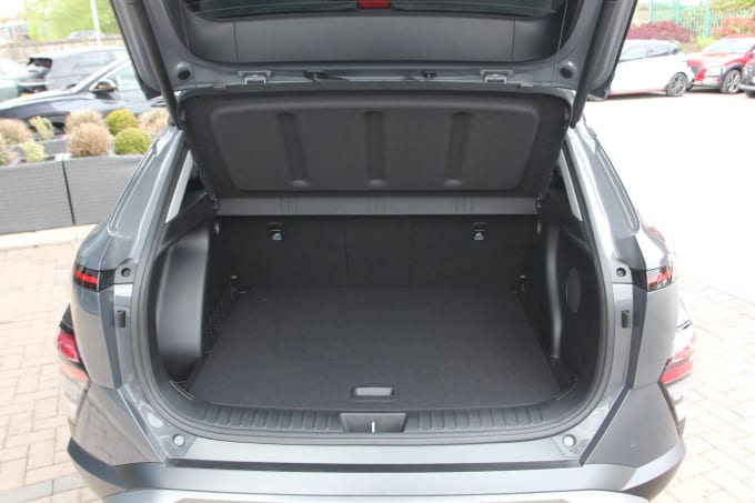2024 Hyundai Kona