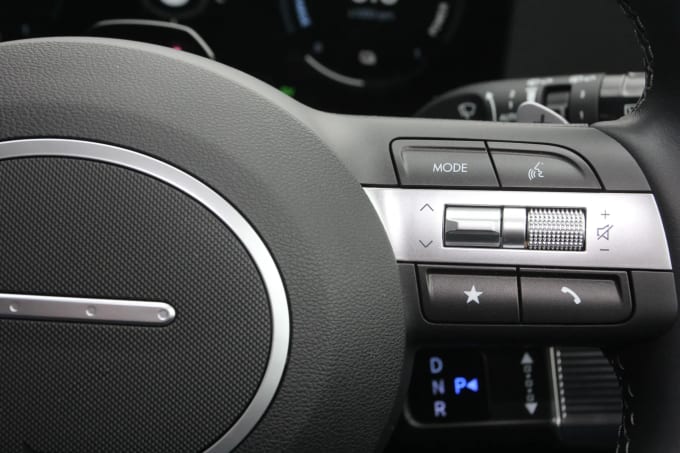 2024 Hyundai Kona