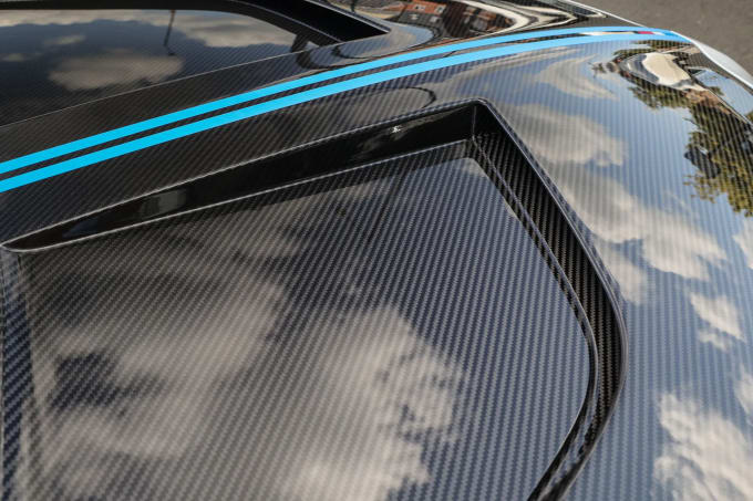 2024 Alpine A110