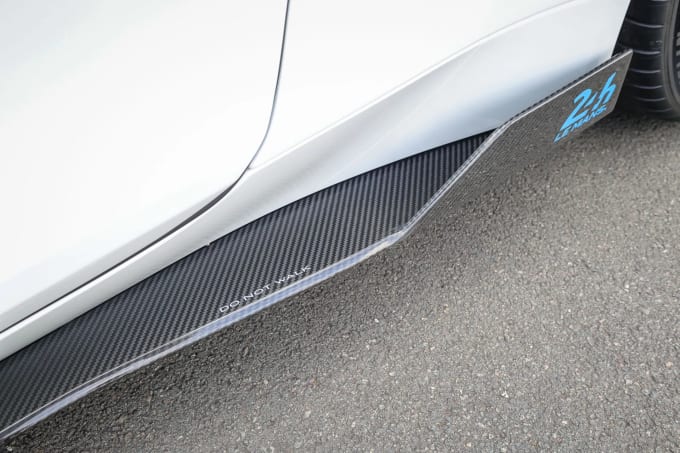 2024 Alpine A110