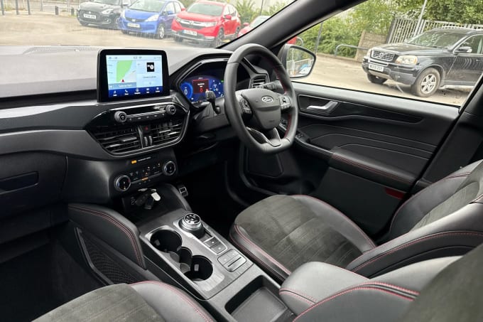 2024 Ford Kuga