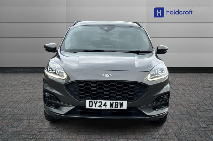 2024 Ford Kuga