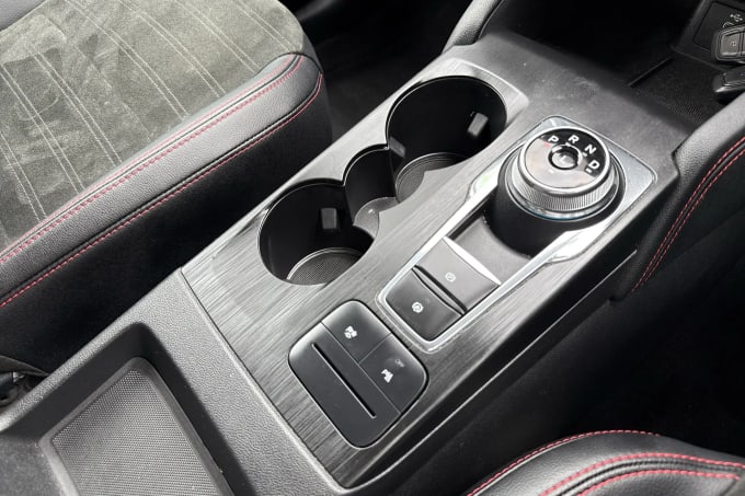 2024 Ford Kuga