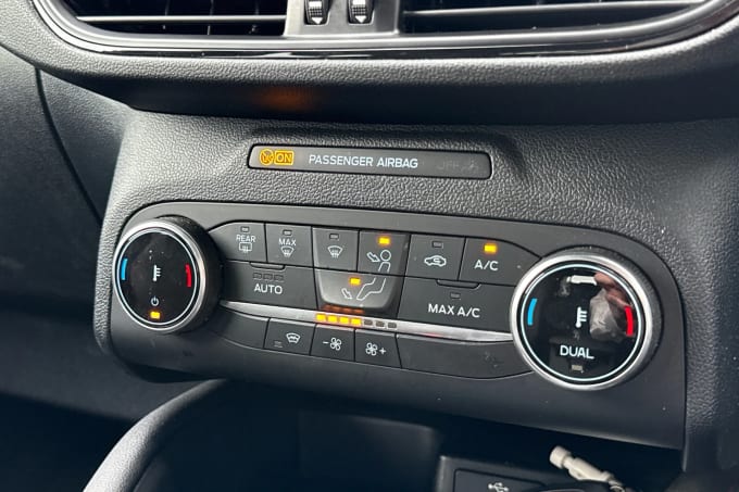 2024 Ford Kuga