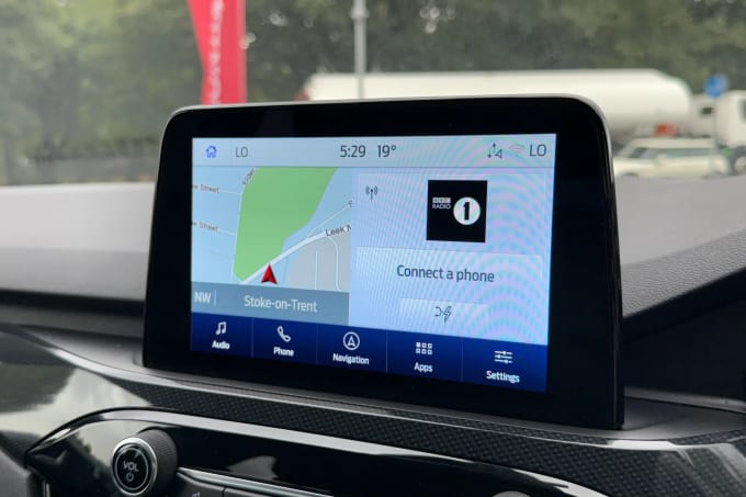 2024 Ford Kuga