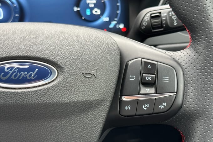 2024 Ford Kuga