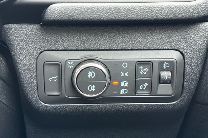2024 Ford Kuga