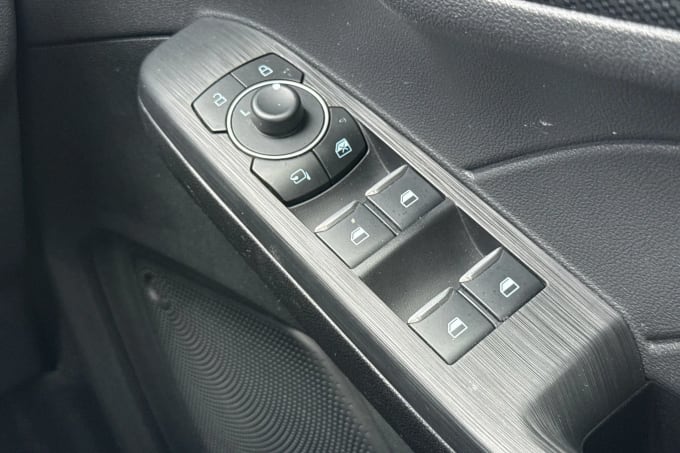 2024 Ford Kuga