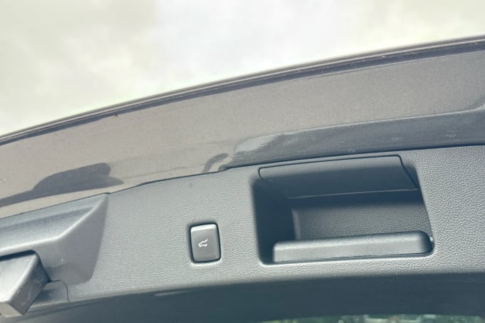 2024 Ford Kuga