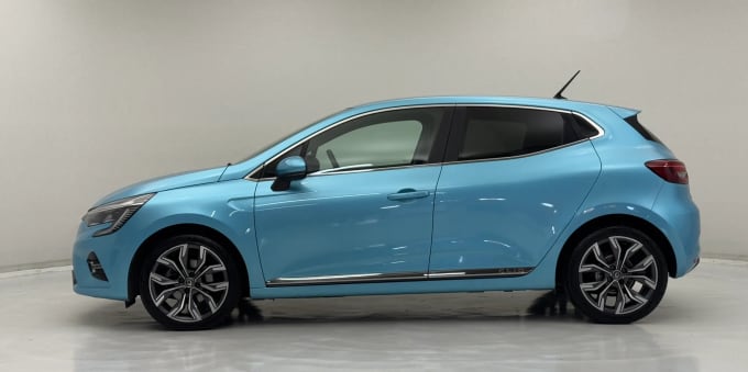 2020 Renault Clio