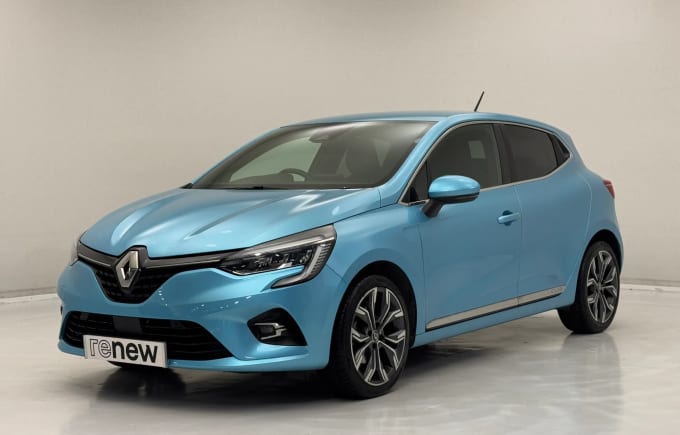 2020 Renault Clio