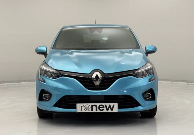 2020 Renault Clio