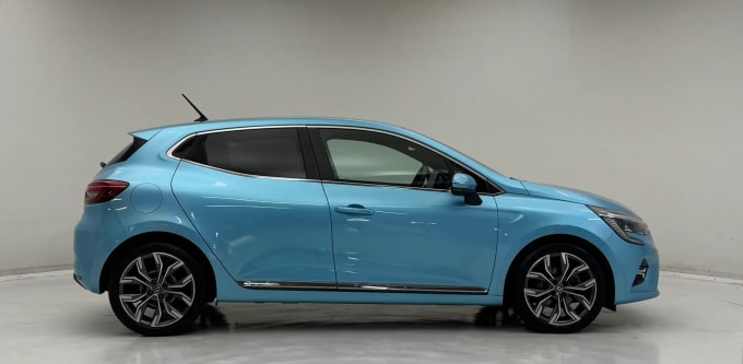 2020 Renault Clio