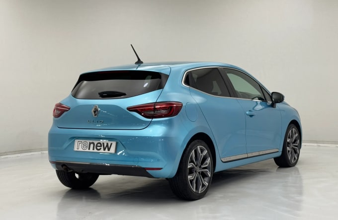 2020 Renault Clio