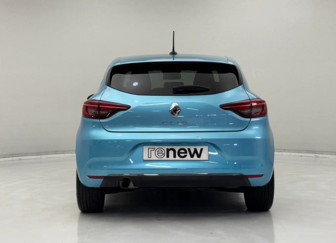 2020 Renault Clio