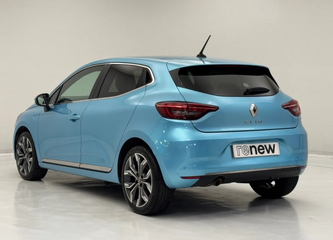 2020 Renault Clio