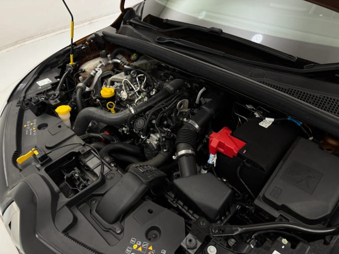 2022 Renault Captur