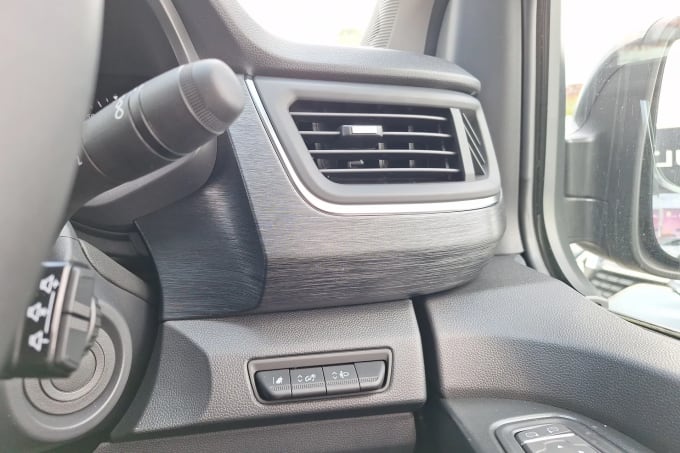 2025 Renault Trafic