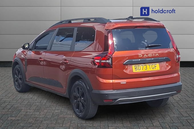 2023 Dacia Jogger