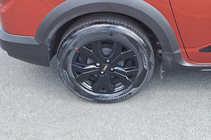 2023 Dacia Jogger