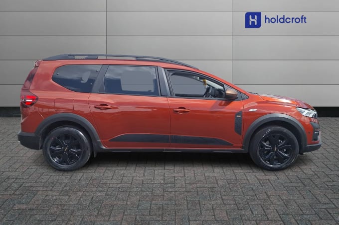 2023 Dacia Jogger