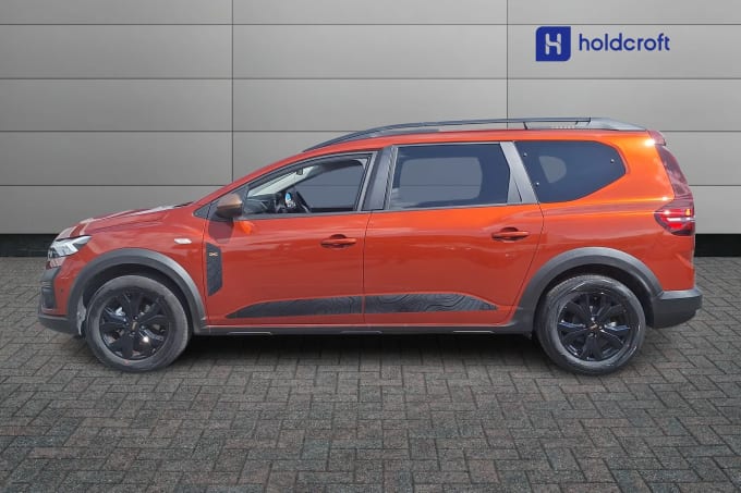 2023 Dacia Jogger