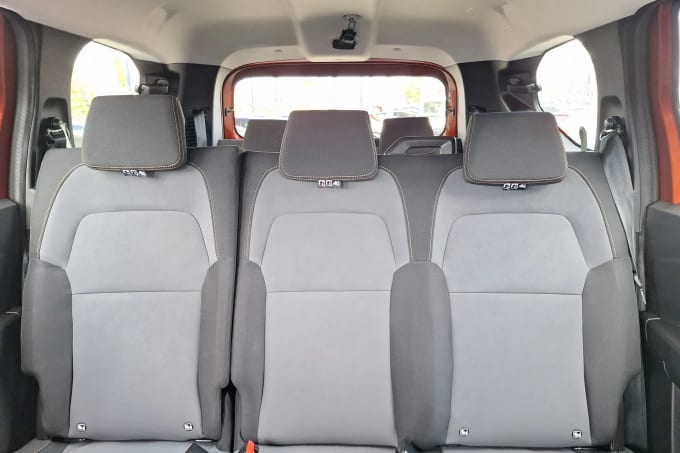 2023 Dacia Jogger