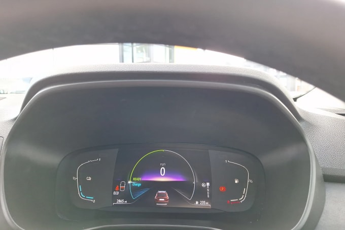 2023 Dacia Jogger