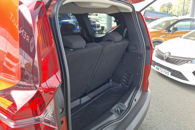 2023 Dacia Jogger