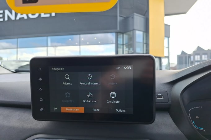 2023 Dacia Jogger
