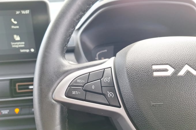 2023 Dacia Jogger