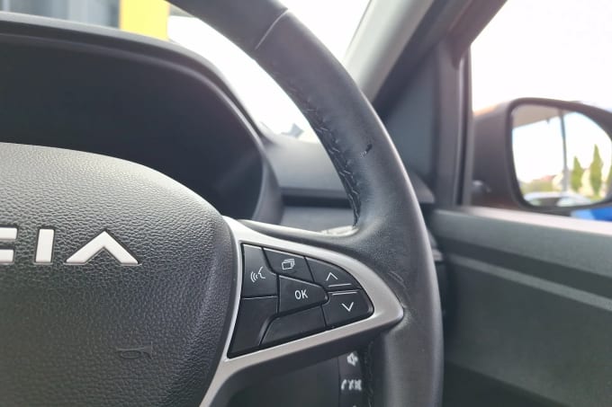2023 Dacia Jogger