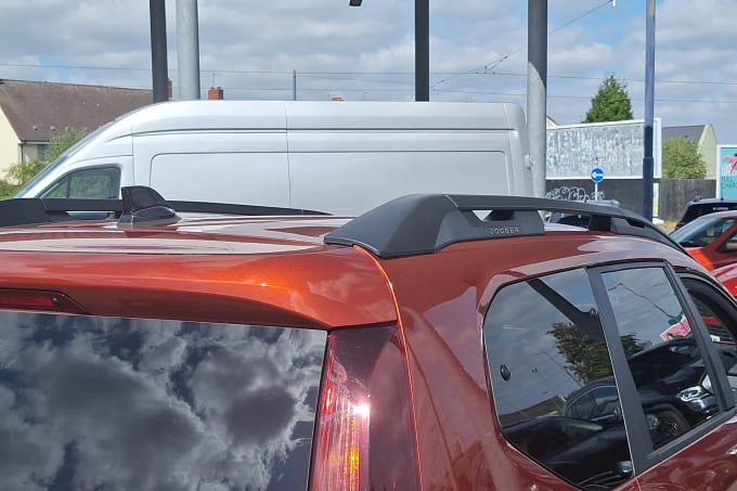 2023 Dacia Jogger