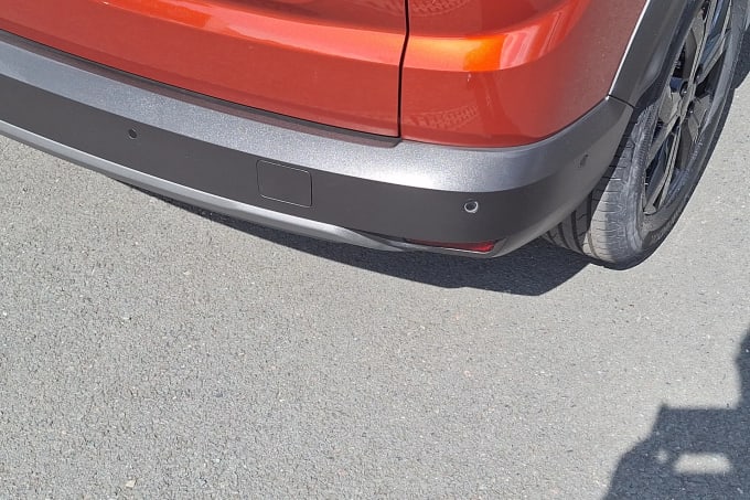2023 Dacia Jogger