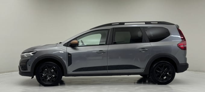 2024 Dacia Jogger