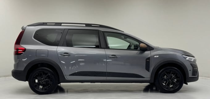 2024 Dacia Jogger