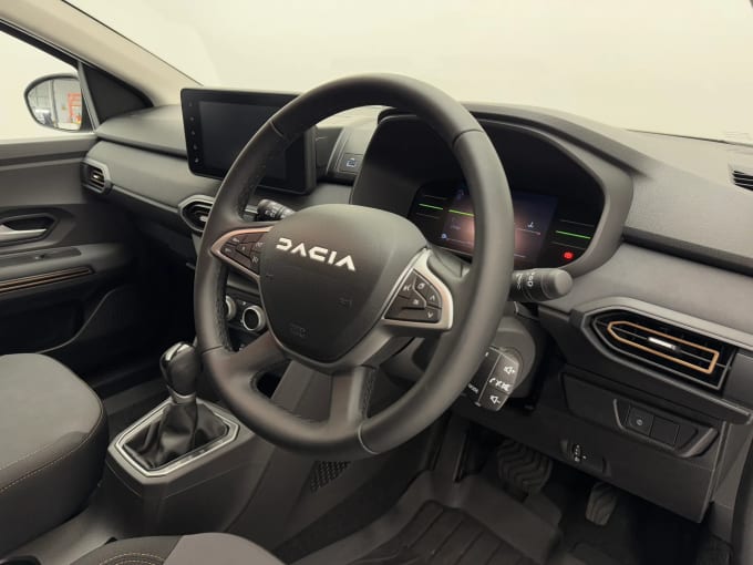 2024 Dacia Jogger