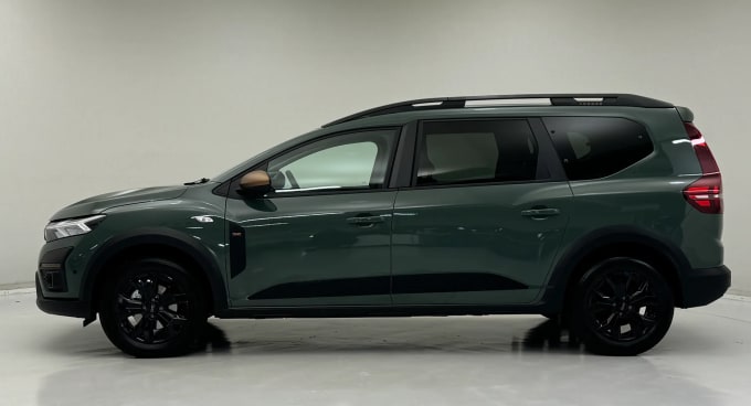 2024 Dacia Jogger