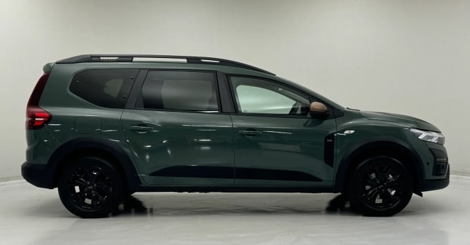 2024 Dacia Jogger