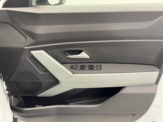 2025 Dacia Duster