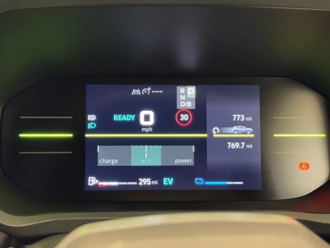 2025 Dacia Duster