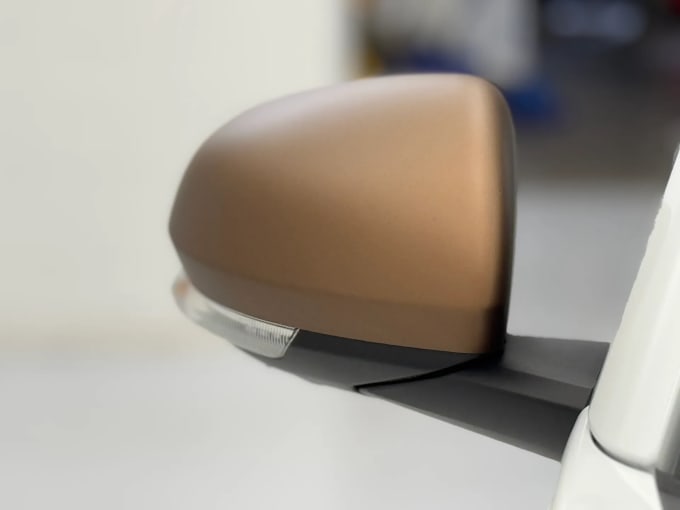 2025 Dacia Duster