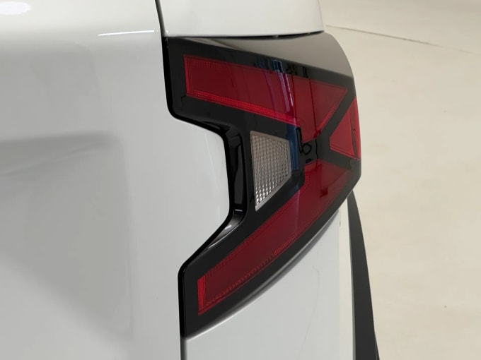 2025 Dacia Duster
