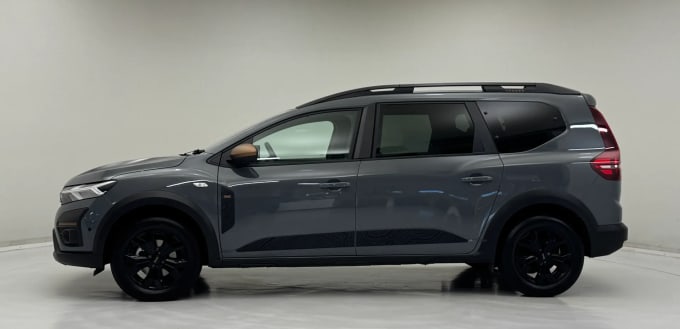 2024 Dacia Jogger